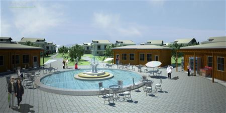 Doğal Yaşam Köyü